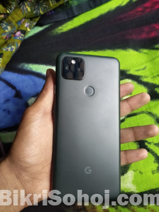 Google Pixel 5a 5g 6/128